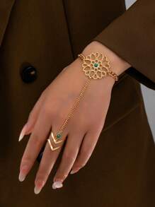 Gold