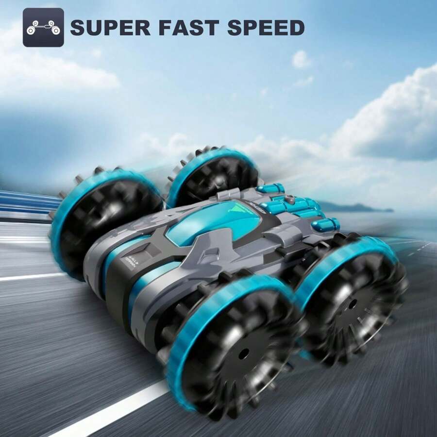 Jiakora RC Cars Remote Control Car 1:12 Off Road Monster Truck,Metal Shell 4WD Dual Motors LED Headlight Rock Crawler,2.4Ghz All Terrain Hobby Truck With 2 Batteries For 90 Min Play,Boy Adult Gifts,Control Cars,Cars Remote Control,Car Boys