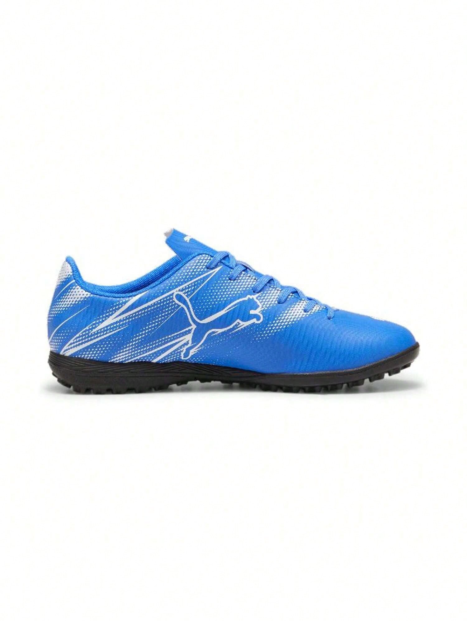 azul-puma blanco