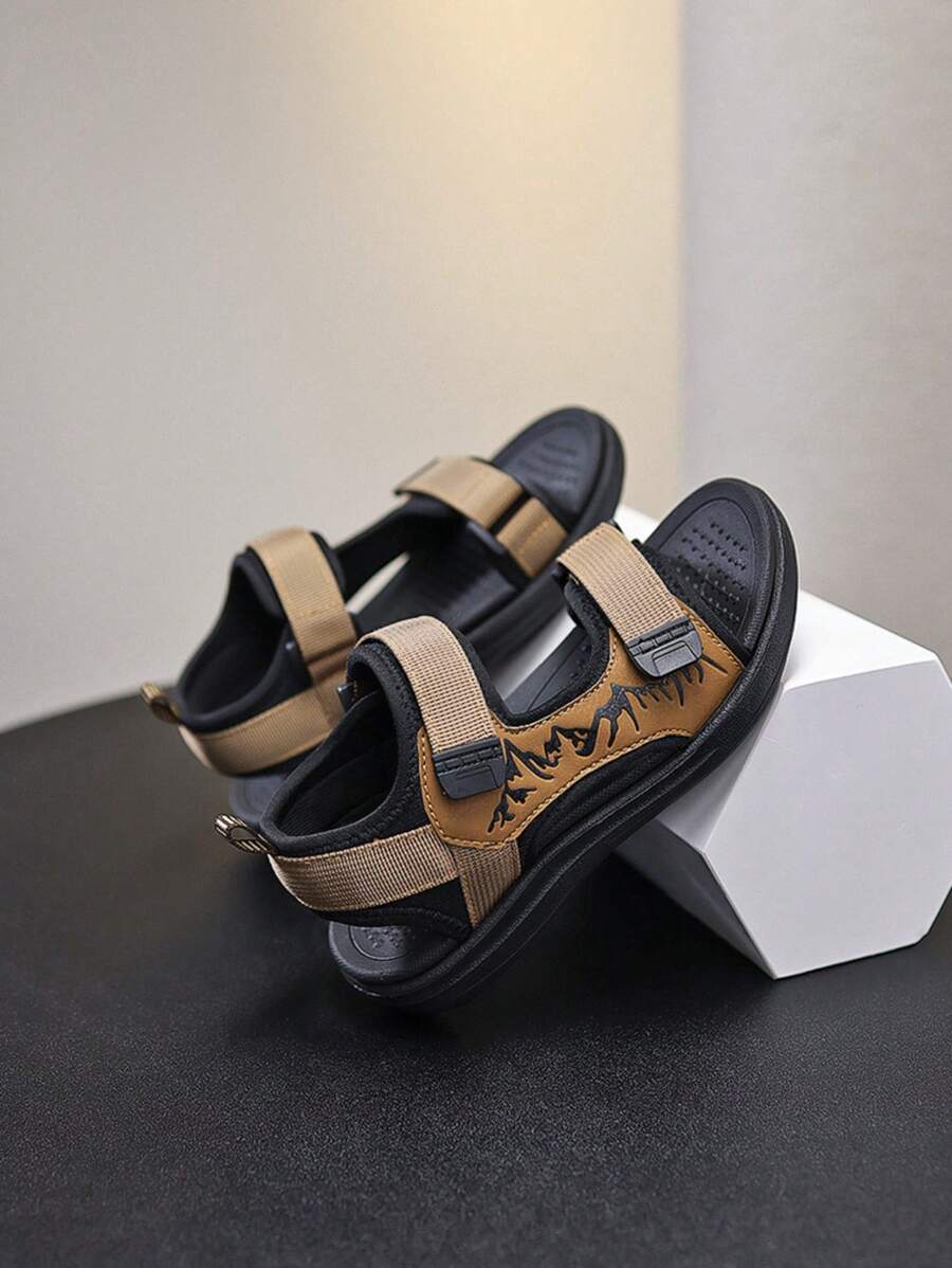 Sandalias deportivas para niños y adolescentes
