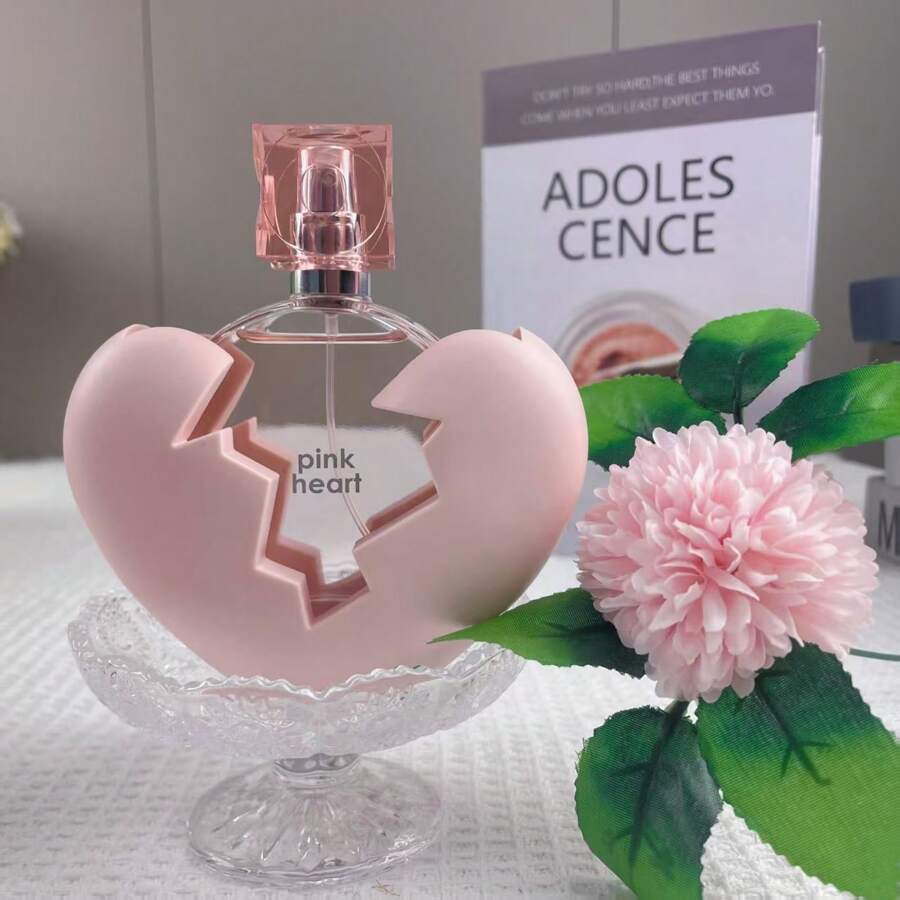 3.4ozArianaGrande Thank U Next Eau De Parfum-Floral Gourmand Musk Fragrance For Women Women's Perfume With Notes Of Coconut, Macaroon Sugar & Wild Raspberry,Arianagrande,Perfume Arianagrande,Arianagrande Mod Vanilla,Giftexpress Perfumes Originales De Mujer