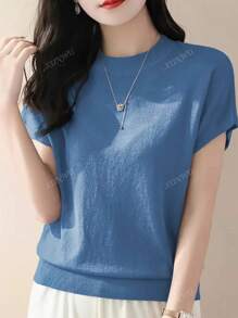 Blu pavone
