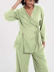 Grass Green