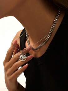 Silver