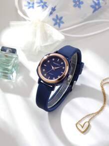 Azul Marinho