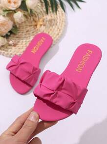 Rose vif
