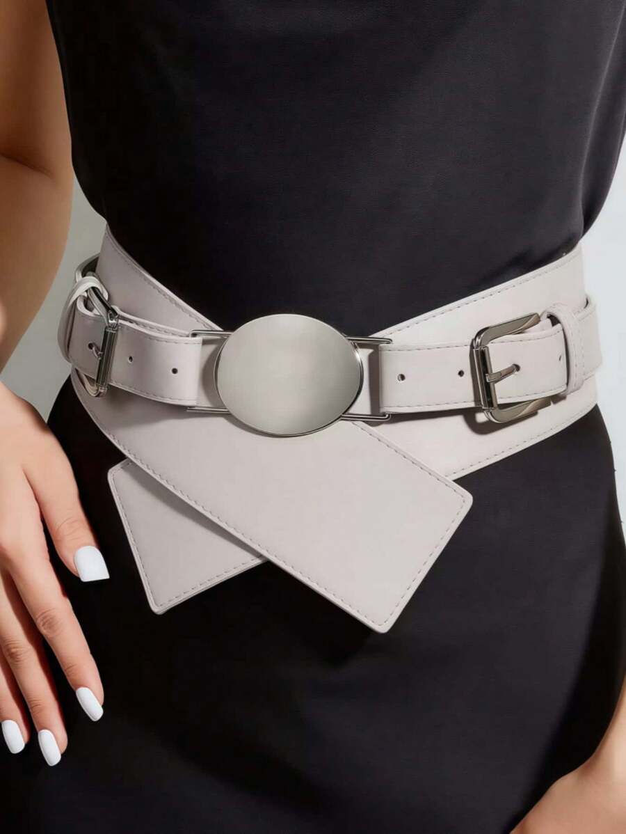 1 buc curea lată personalizată, accesoriu pentru rochie, curea de talie
