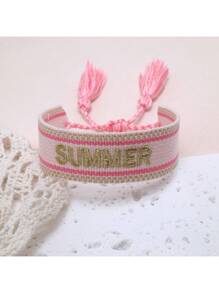 Baby Pink
