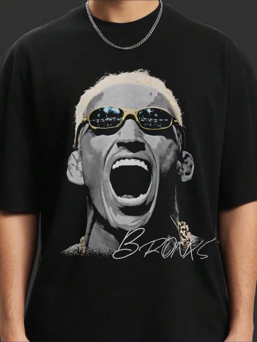 Camiseta Charles oliveira Lutador Unissex Masculino Feminino 100% Algodão Top Premium Streetwear Lançamento Envio Imediato Varias Cores!! Plus Size