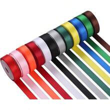 60Y Rainbow Satin Set