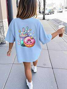 Baby blauw