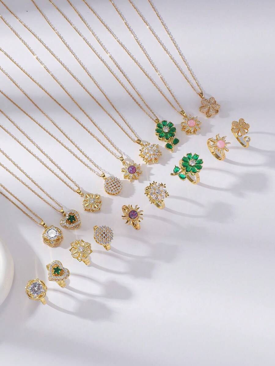 Anel de Aço Inoxidável com Design de Borboleta Oco para Mulheres, Presente de Joia Elegante e Único, Adequado para Uso Diário e Presente, Acessório Personalizado para Todas as Estações