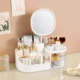 White With Mirror