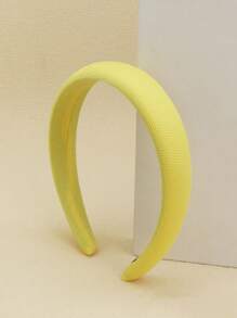 Jaune citron