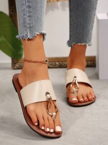 White Brown