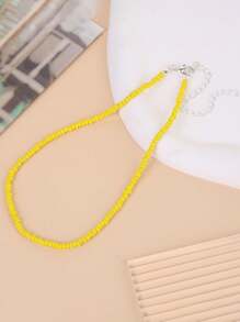 Jaune citron