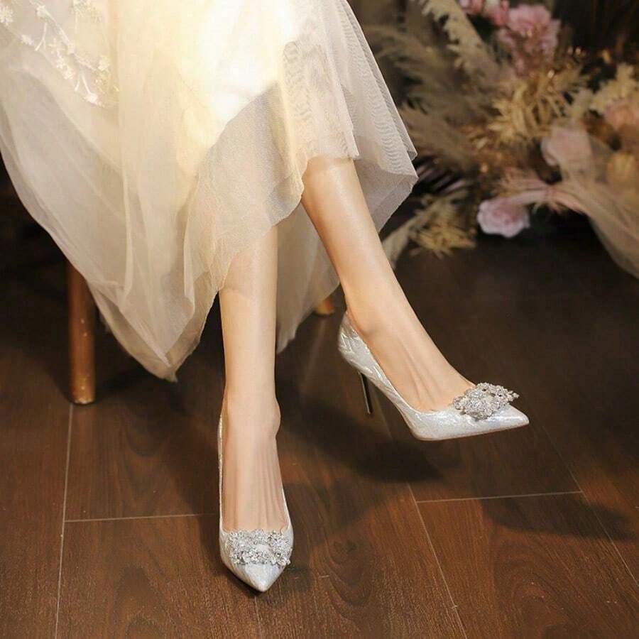 Zapatos de tacón para mujer