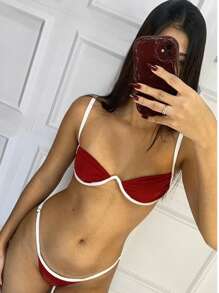 Vermelho e Branco