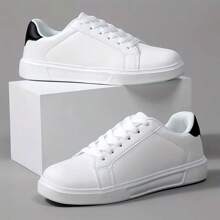 Black and White