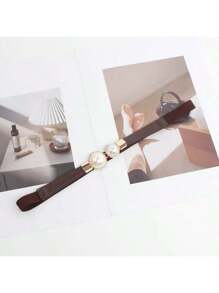 Coffee Brown