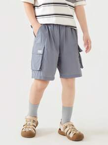 Gray Blue