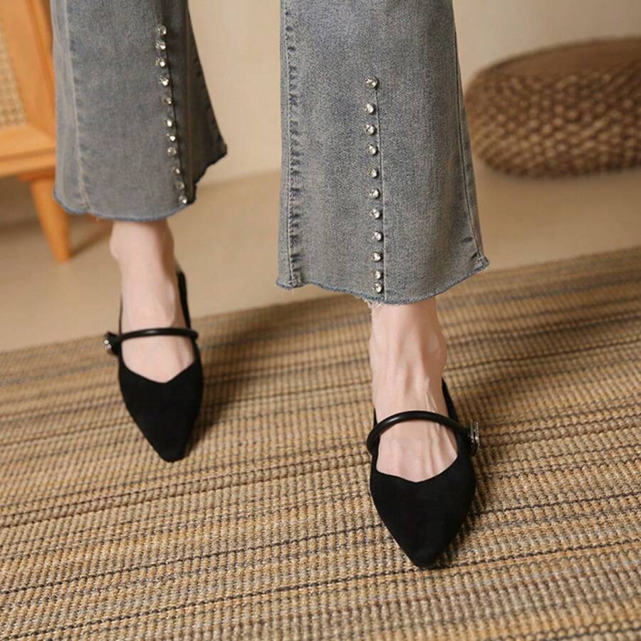 Sandalias de cuña y plataforma para mujer