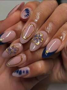Bleu marine