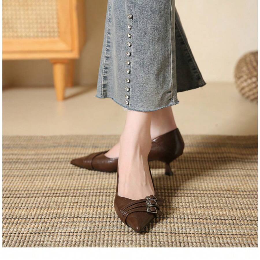 Tacones para Mujer