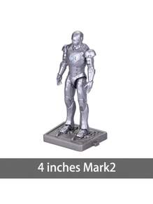 Iron Man-M2 de 4 pulgadas