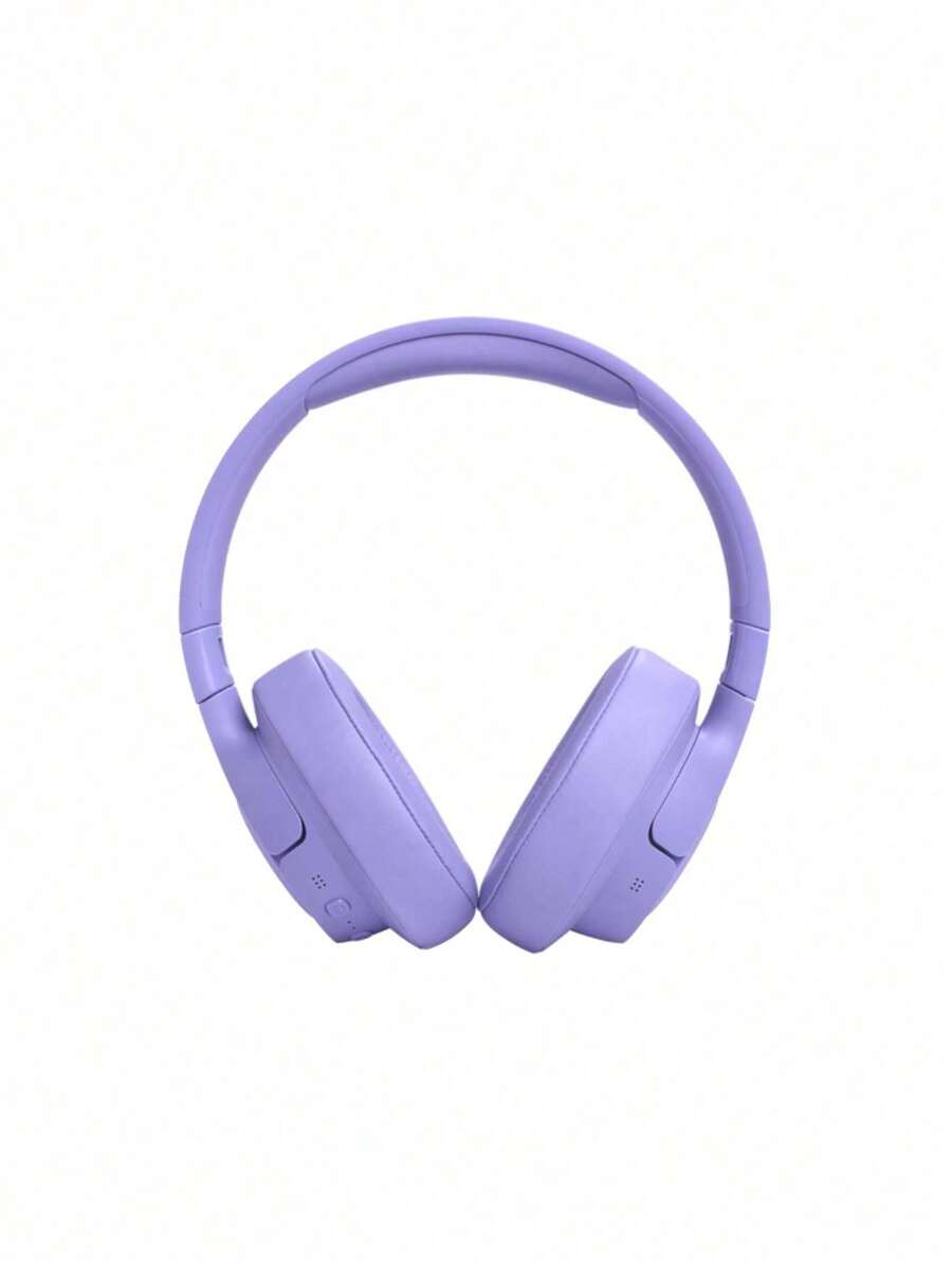 JBL TUNE770NC Upgraded Wireless Noise Cancelling Headphones | Active Noise Cancellation + 70 Hours Battery Life, Compatible With Apple/Huawei, Immersive Gaming And Music Experience