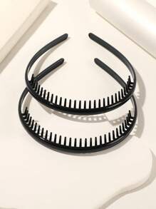 2PCS preto
