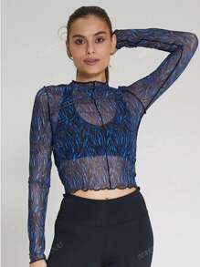 Azul