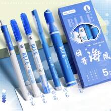 Bleu azur