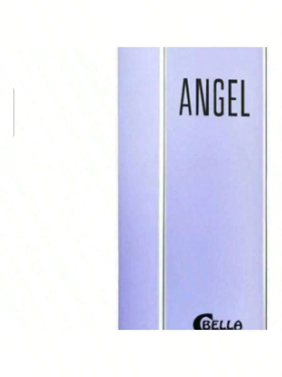 Creme Corporal Hidratante Angel 200ml Loção Perfumada