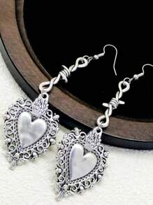 Antique Silver