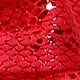 Snake Red