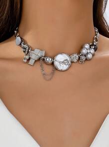 Silber