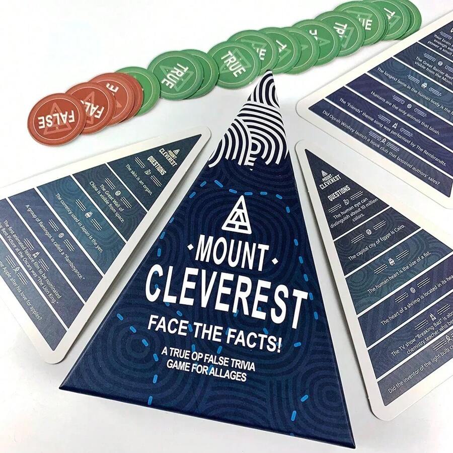 Sistema de cognición geométrica contemplativa unisex | Set de verificación de verdad triangular con fichas verde y carmesí para simposios del Día Mundial de la Filosofía