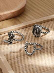 Antique Silver
