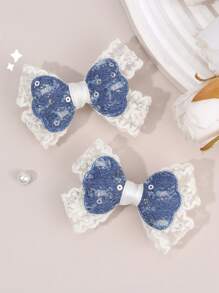 bleu foncé