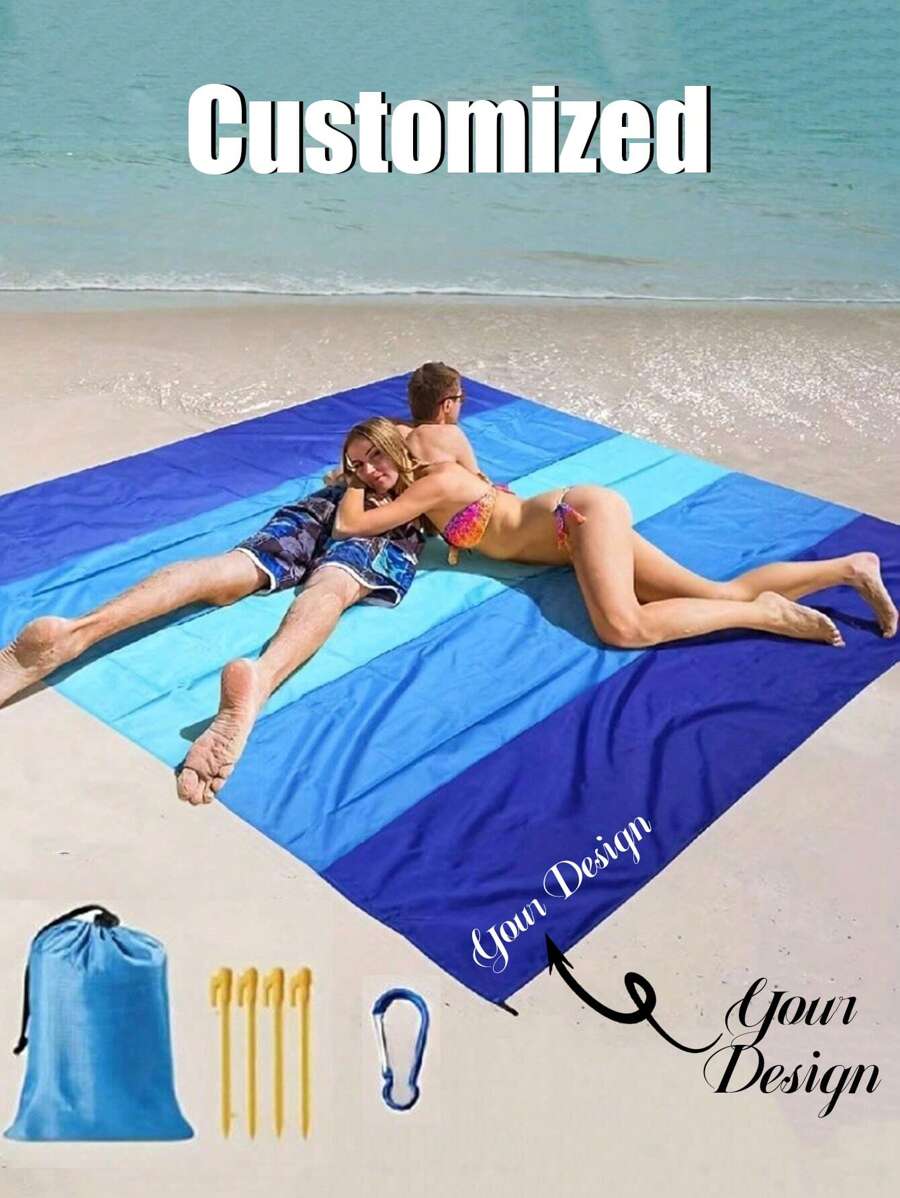 1 Stück personalisierte Strandtücher für den Ozean, Strandhandtuch mit individuellem Namen, personalisiertes Strandtuch für Mädchen, individuelles Badetuch, perfekt für Outdoor, Beach, Reisen, Schwimmen, Yoga, Badezubehör, angepasstes Strand Handtuch für Freunde, verschiedene Größen von Strand Handtücher zur Auswahl, multifunktional, wiederverwendbar