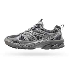 Silver Gray