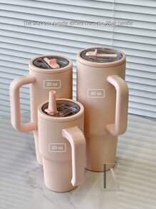 Apricot Pink