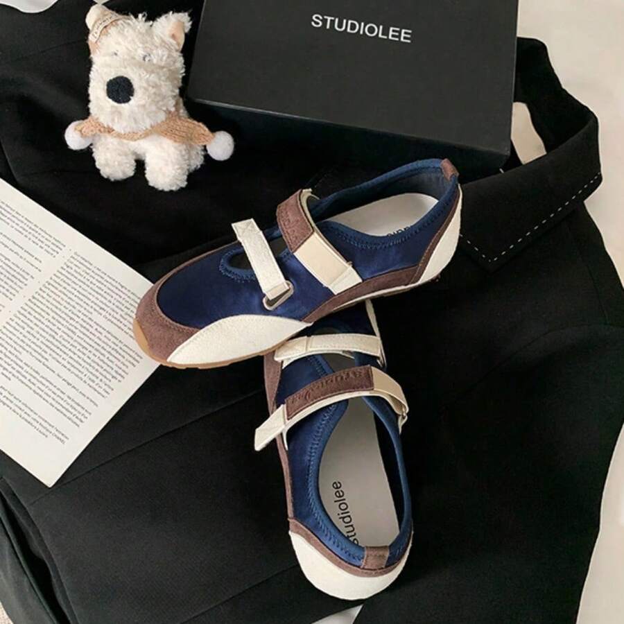 Scarpe da donna flat