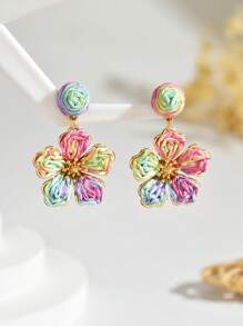 Mixed Color