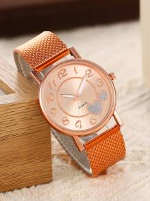 Rose Gold