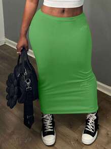 Grass Green