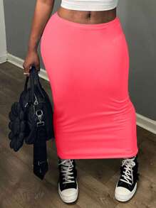 Watermelon Pink