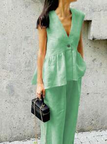 verde menta
