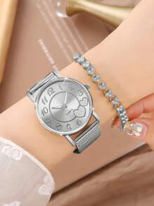 Silver